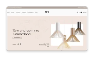 Rey – Santiago clean and smoth